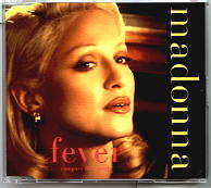 Madonna - Fever